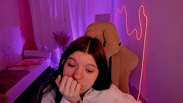 StasyaCollins webcam