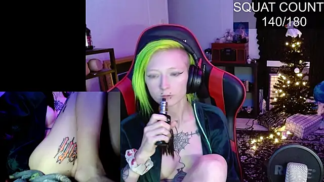 alicewonder09 webcam