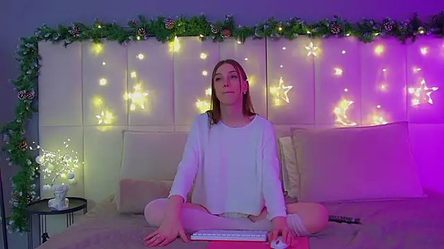 VeronicaVances webcam