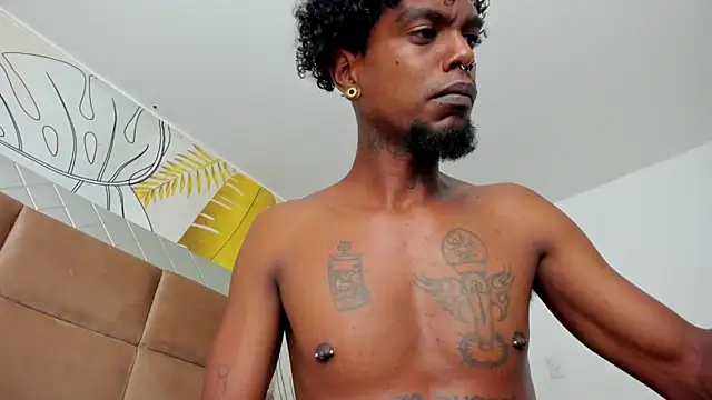 bigblackhotx1 webcam