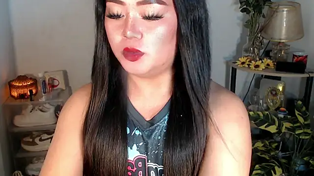 YourSweet-mich webcam