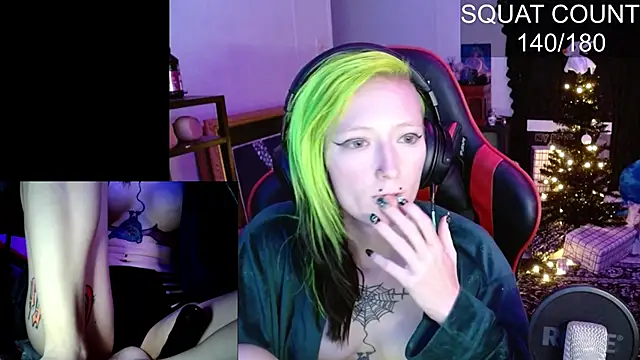 alicewonder09 webcam