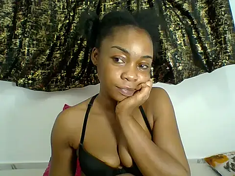 PrettyPrincess14 webcam