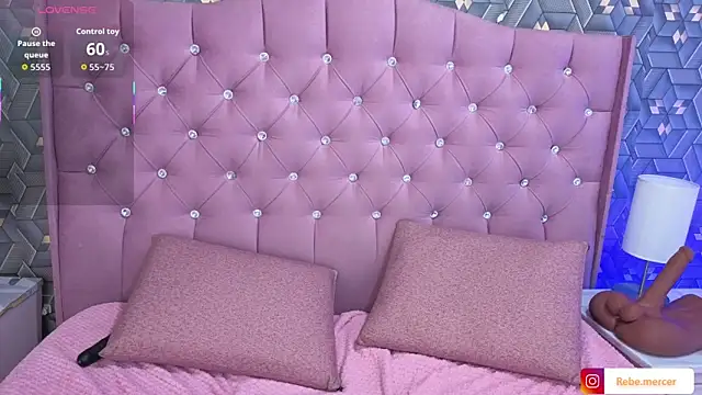 Rebekah_Mercer webcam