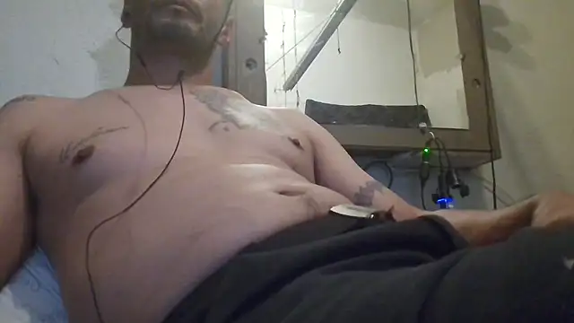 leonar0101 live cam screenshot male from United States on Tip.show – Interactive Live Cam Shows