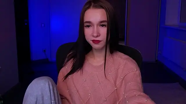 LilithStrangfor webcam