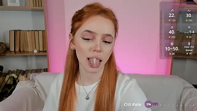 phoenix_margo - Phoenix_Margo's free webcam - UK Sex Cams