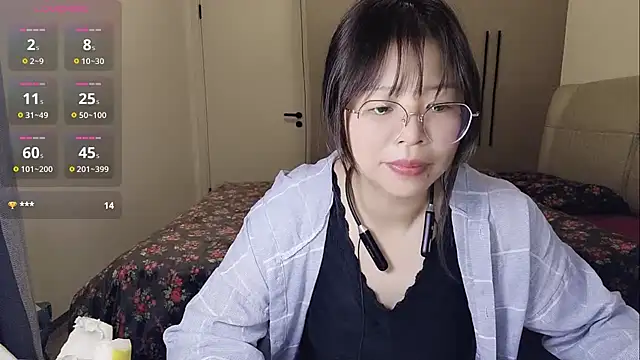 Mannie-170 webcam stripchat model stream image