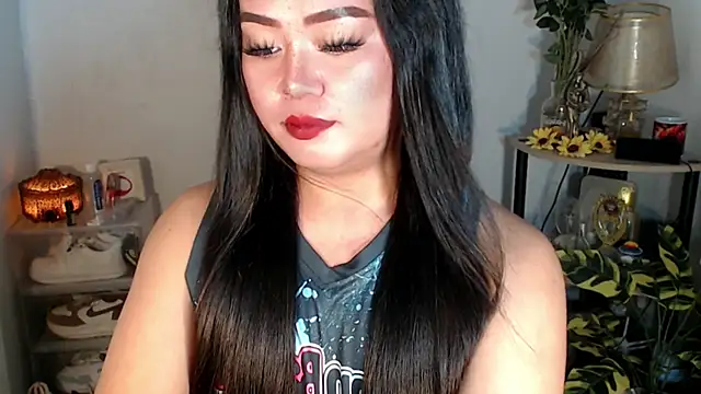 YourSweet-mich webcam