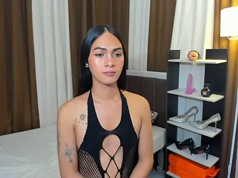 Sedictive_Samantha webcam