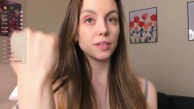 sweet_and_flirt - Sweet_and_flirt's free webcam - UK Sex Cams