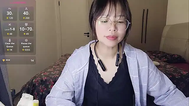 Mannie-170 webcam stripchat model stream image