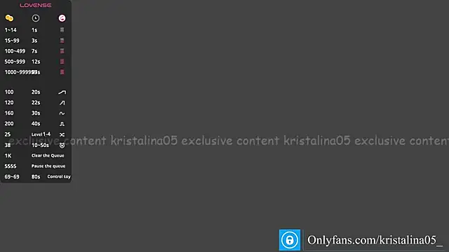 kristalina0506 webcam