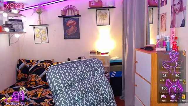 izabella_moore webcam