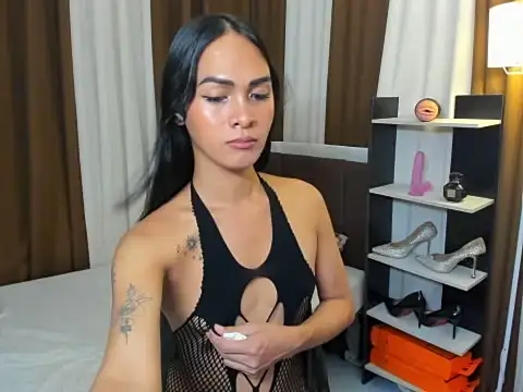 Sedictive_Samantha webcam