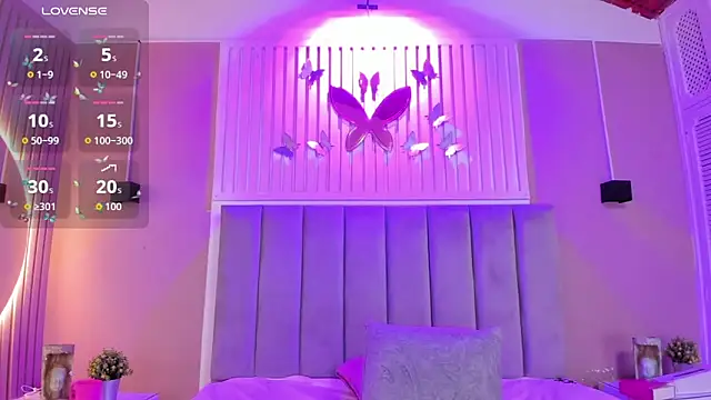 diosa_cristal webcam