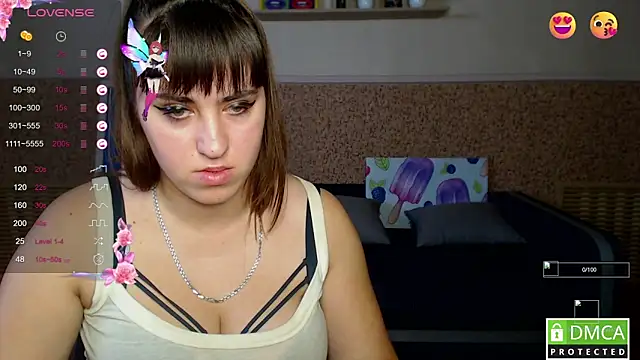 Amali_Ivanna_smit webcam