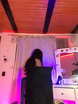 Shopia_fox777 webcam