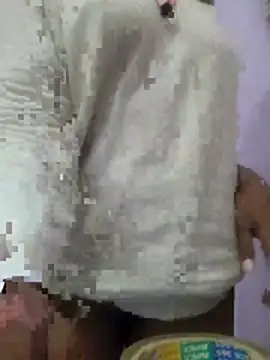 Chocopie_Girl webcam