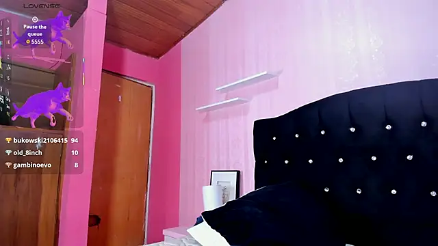 Azul_Moon webcam