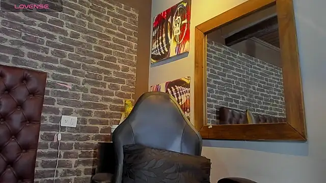 Drake_Nassir4 webcam