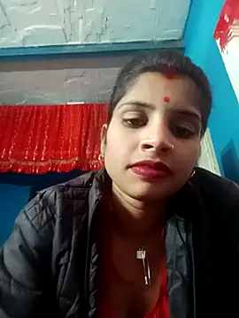 Nisha_Cute webcam