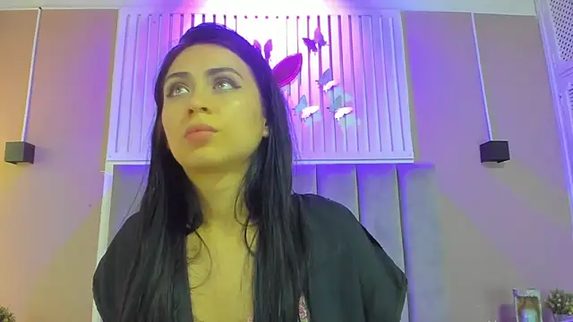 diosa_cristal webcam