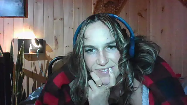 forbiddenbabygirl webcam