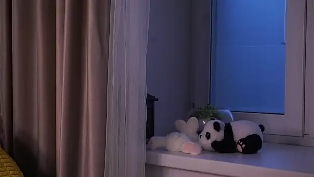 edlinhargus (F teen) - Did you like my show tonight?