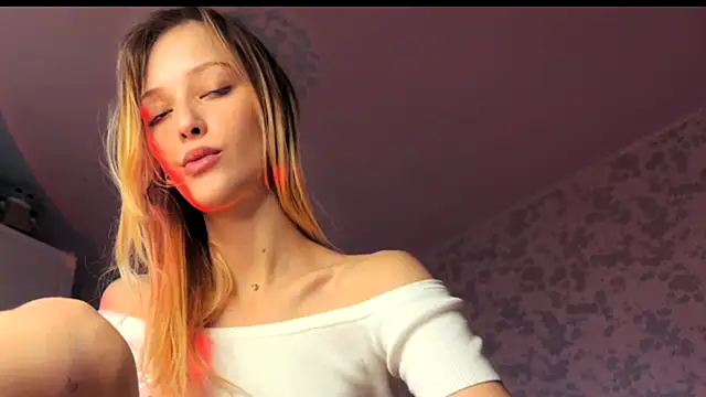 evvie_summn1 (F young) - Spank my ass