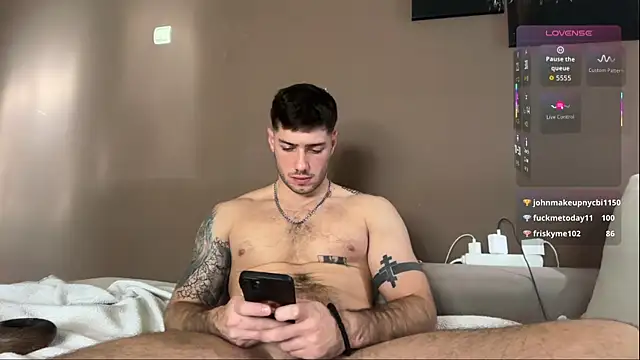 Jason_theGreat webcam