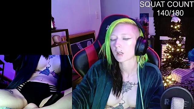 alicewonder09 webcam