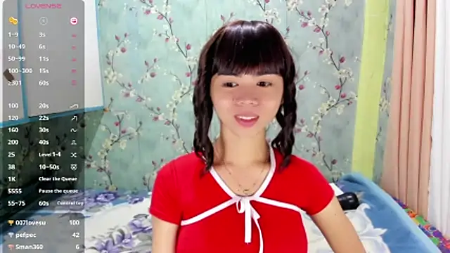 urhotsexyshine (T young) - 1499 VIBE WITH ME AND SWALLOW CUM