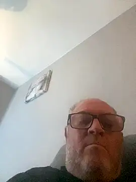 naughtygrandad1 webcam