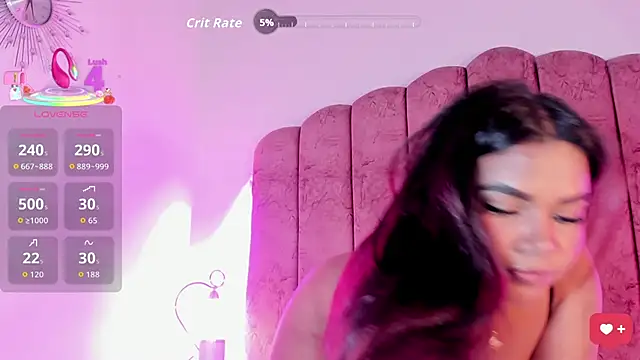 Carolina_Evanss webcam