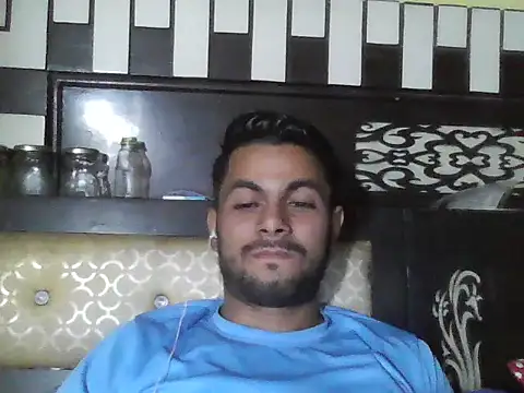 Stubborndesiboy webcam