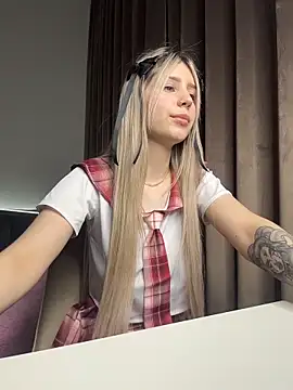 Olivia1Taylor1 webcam