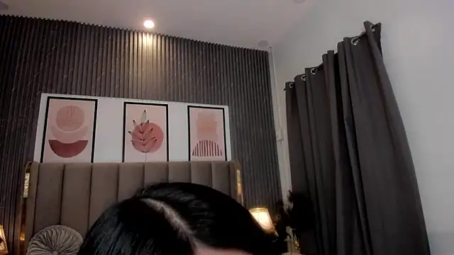 ScarletGreysonn webcam