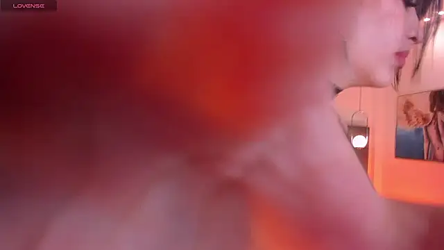 ValeriaRiveraX webcam