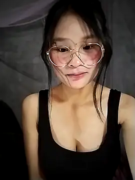 bobo_cute webcam