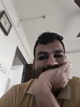 vinay_smalldick webcam