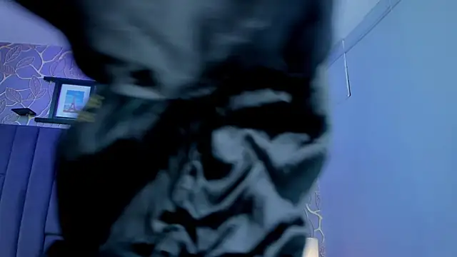 monserrat_cutte webcam