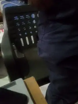 Chocopie_Girl webcam stripchat model stream image