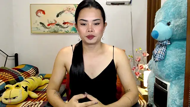 margalicious69 webcam