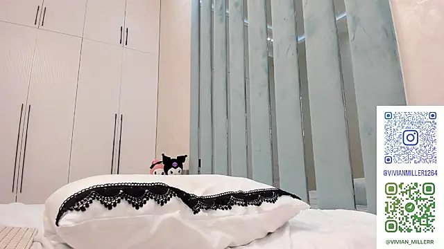 VivianMiller_ webcam