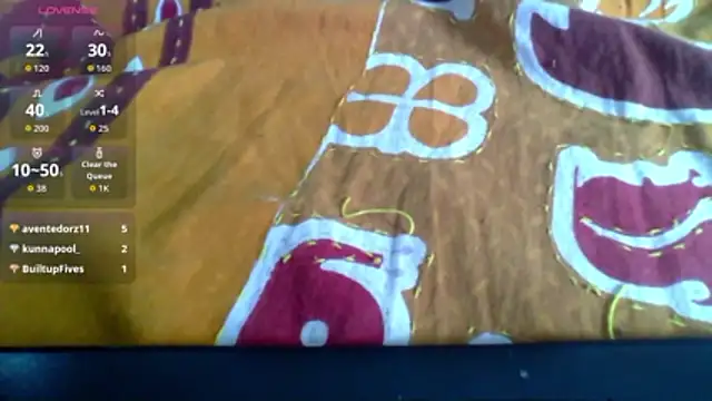 Teekhi_mirchii webcam