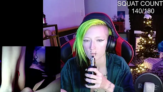 alicewonder09 webcam