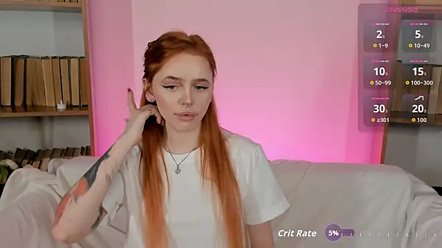 Phoenix_Margo webcam