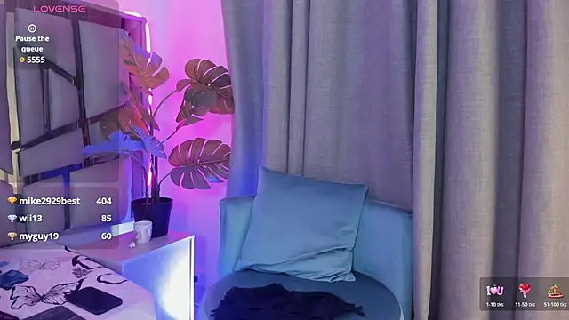 _valeria_saenz_ webcam