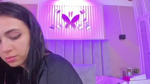 diosa_cristal webcam